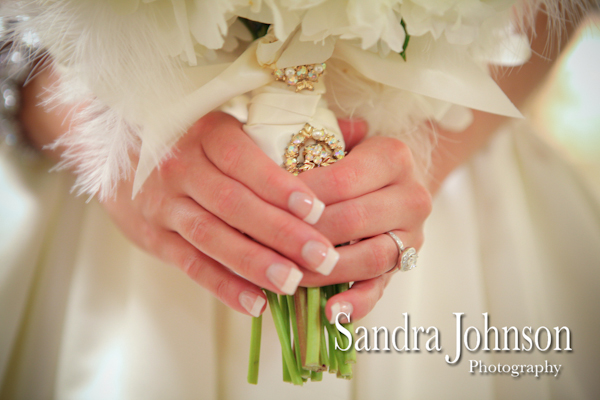 Best King and Prince Wedding photographer - Sandra Johnson (SJFoto.com)